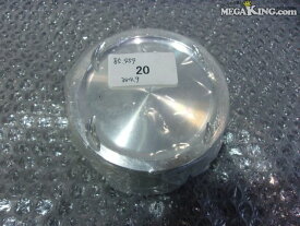 【中古】★未使用 鍛造★CT9A ランサーエボリューション8 ランエボ8 トラスト グレッディ ピストン 85.5mm 1個のみ 4G63 ランエボ7 9 等 / 2S8-1496