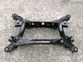 【中古】GRS184 18系 クラウン 純正 ノーマル リヤ リアメンバー / 4S11-259