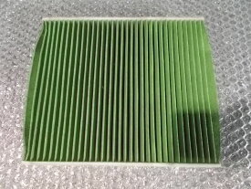 【中古】★激安!★車種不明 社外 ? エアフィルター 横：約215mm 縦：約187mm 厚み：約30mm 分かる方 / P7-1565