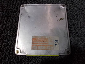 【中古】★激安!★AE86 レビン トレノ ハチロク MT 後期 純正 ノーマル エンジンコンピューター CPU ECU 4AG 89661-12150 / 2P7-1130