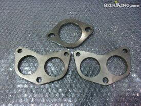 【中古】★未使用★ZN6 86 ハチロク 社外 チタンフランジ FA20 / 2S10-1697