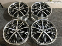 楽天市場】19インチ シュバート（ホイール｜タイヤ・ホイール）：車 