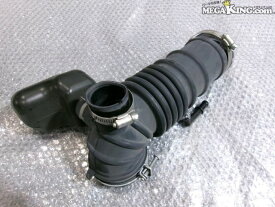 【中古】ZN6 86 ハチロク 純正 ノーマル インテークパイプ パイピング ホース A43CA01 A13CA00 ZC6 BRZ 等 / S2-025