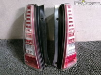楽天市場】ワゴンrスティングレー mh23s テールランプの通販