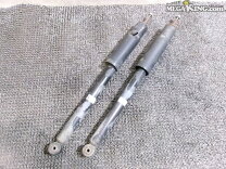 楽天市場】ステップワゴン rk6（ショックアブソーバー｜サスペンション 