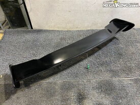 【中古】社外 FRP GTウィング リアスポイラー ZN6 86 にて使用 / 4KT5-1433