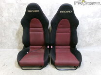 楽天市場】レカロ シート 中古（パーツ｜車用品）：車用品・バイク用品 