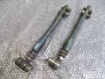 楽天市場】シルビア s13 180sx 切れ角アップ対応オフセット テンション 