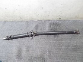 【中古】★激安!★ZN6 86 ハチロク 純正 ノーマル プロペラシャフト ペラシャ 1軸 2軸 セット ZC6 BRZ 等 / Q8-205