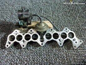 【中古】AE86 レビン トレノ ハチロク 純正 ノーマル インテークマニホールド インマニ 4AG / 4S12-503