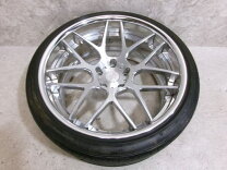 楽天市場】pcd120 ホイール 20インチの通販