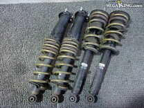 楽天市場】マークx 130（サスペンションキット｜サスペンション 