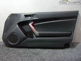 【中古】ZN6 86 ハチロク 純正 ノーマル ドア内張り パネル 右 運転席側 S71504540 / S9-491