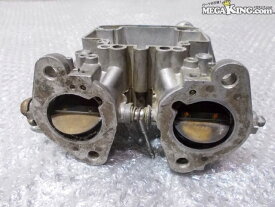 【中古】トヨタ 純正 ソレックス キャブレター 約39φ AE86 レビン トレノ ハチロク 等 / 2S11-510