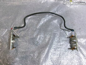 【中古】ZN6 86 ハチロク 純正 ノーマル インジェクター / T2-701