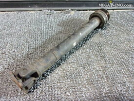 【中古】S14 シルビア MT 純正 ノーマル プロペラシャフト 2軸 ABS有 / T3-165