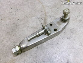 【中古】★未使用★AE86 レビン トレノ ナギサオート ? フロント ロアアーム ピロ 調整式 左 / 2S9-503