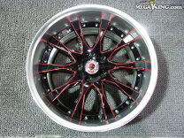 楽天市場】19インチ シュバート（ホイール｜タイヤ・ホイール）：車 