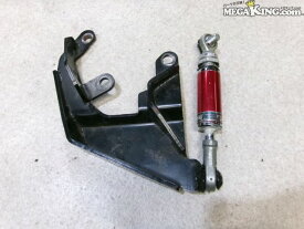 【中古】ZN6 86 ハチロク 社外 エンジントルクダンパー 補強バー ミッション 振動抑制 FA20 / 4S11-414