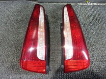 楽天市場】jzx110 テールの通販