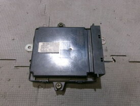 【中古】★激安!★EC22S ツイン 純正 ノーマル エンジンコンピューター ECU CPU コントローラー 33920-80H4 / 2Q8-1102