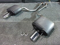 楽天市場】レクサス is-f マフラーの通販