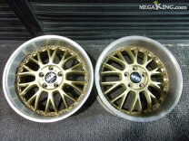 楽天市場】マナレイ ホイール vr5の通販