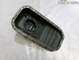 【中古】AE86 レビン トレノ ハチロク 純正 ノーマル オイルパン 4AG / 2S3-1125