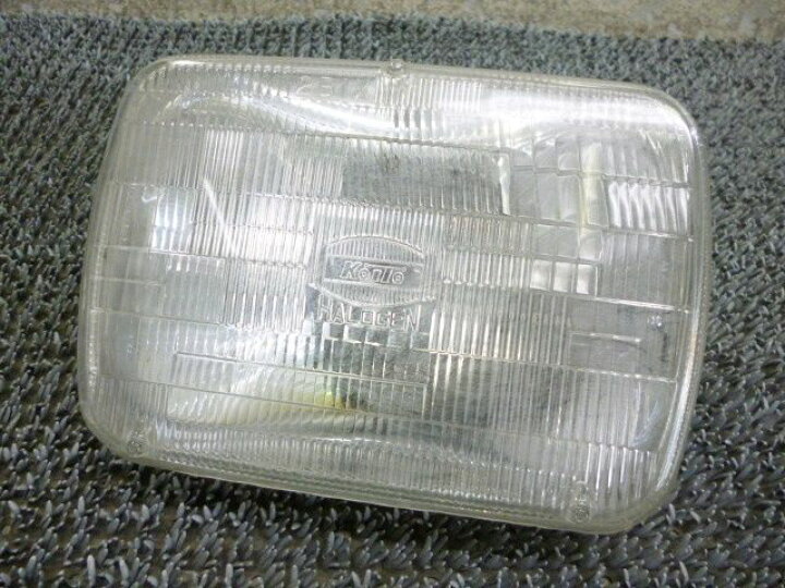 楽天市場】【中古】☆激安!☆FC3S RX-7 RX7 13B 純正 ハロゲン ヘッド 