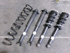 【中古】★納車外し★RZ34 フェアレディZ 純正 ノーマル ショック&サスペンション 1台分 56110 6GP0C 56210 6GP0B / S7-1377