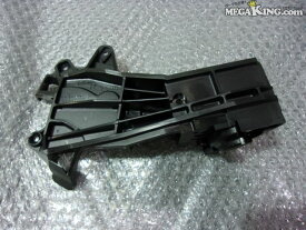 【中古】ANH10W アルファード 純正 ノーマル ドアミラーフレーム サイドミラーフレーム 右 / S4-1702