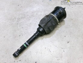 【中古】UCF30 セルシオ 純正 ノーマル フロント エアサス エアサスペンション エアスプリング 左 1本 48010-50130 / T2-729