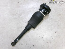 【中古】UCF30 セルシオ 純正 ノーマル リア エアサス エアサスペンション エアスプリング 左 1本 48090-50130 / T2-730