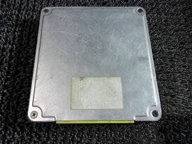 【中古】★激安!★車種不明 トヨタ 純正 ノーマル エンジンコンピューター ECU CPU 4AG ? AE86 ? レビン ? トレノ ? 分かる方 / 2Q9-750