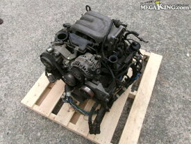【中古】FD3S RX-7 RX7 5型 AT 純正 ノーマル エンジン 本体 走行距離不明 13B ロータリー / 2T4-845