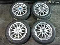 楽天市場】nextry 155/65r14 75s 日本の通販