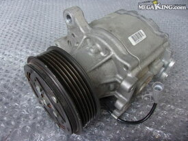 【中古】ZN6 86 ハチロク 純正 ノーマル オルタネーター FA20 447280-3260 ZC6 BRZ 等 / S6-1700