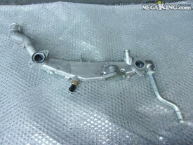 【中古】ZN6 86 ハチロク 純正 ノーマル ウォータラインパイプ パイピング FA20 ZC6 BRZ 等 / S6-1701