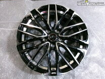 楽天市場】ウェッズ 18インチ ホイール 中古の通販