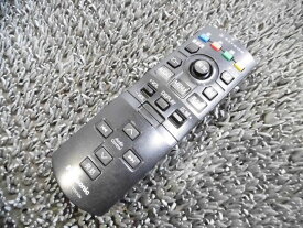 【中古】★激安!★Panasonic パナソニック strada ストラーダ カーナビ用 リモコン YEFX9996531 / 2G12-1424