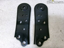 【中古】ZN6 86 純正 ノーマル リア リヤ メンバーステー 左右 ZC6 BRZ 等 / 4KT1-1111