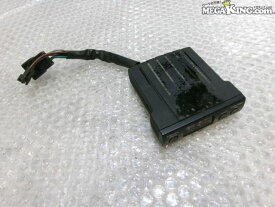 【中古】TRUST トラスト GReddy グレッディ ターボタイマー TURBO TIMER 点灯OK / 4T1-1798