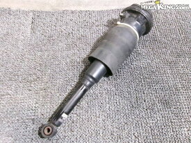 【中古】UCF31 セルシオ 後期 純正 ノーマル リア エアーサスペンション エアサス エアースプリング 右 48080-50130 / T2-709