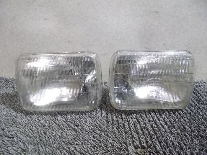 楽天市場】【中古】☆激安☆FC3S RX-7 純正 ハロゲン ヘッドライト 