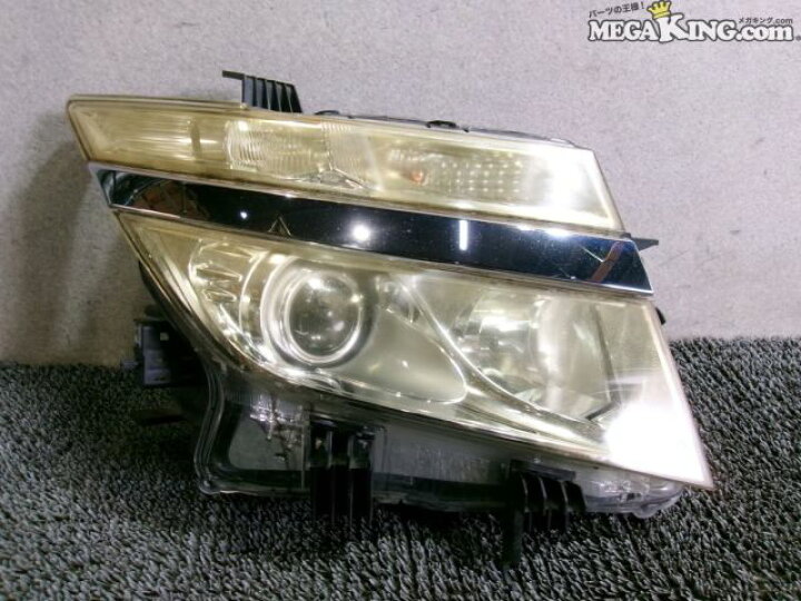 楽天市場】【中古】E52 エルグランド 純正 ノーマル HID キセノン 