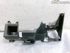 【中古】AE86 レビン トレノ ハチロク 純正 ノーマル ダッシュアンダーパネル カバー 55432-12250 / 4S6-416