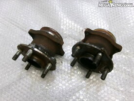 【中古】ZN6 86 ハチロク 純正 ノーマル リア リヤ ハブ ベアリング ZC6 BRZ 等 / T1-1791