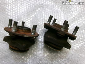 【中古】ZN6 86 ハチロク 純正 ノーマル フロント ハブ ベアリング ZC6 BRZ 等 / T1-1792