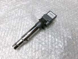 【中古】★激安!★BOSCH ボッシュ イグニッションコイル IGコイル 1本のみ 0986221056 VW フォルクスワーゲン パサートにて使用 / KQ10-186