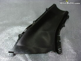 【中古】ZN6 86 ハチロク 後期 TRD フロント ブレーキエアダクト ブレーキダクト クールエアインテークダクト 右 53299-ZN640 / S7-798